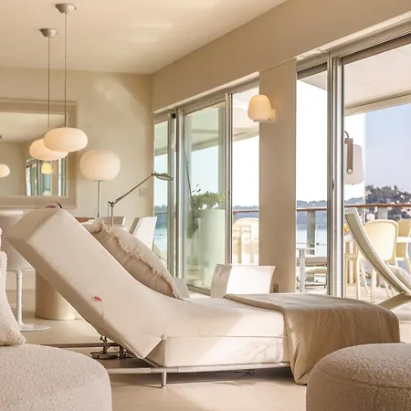 152 Boulevard Eugene Gazagnaire Apartment *
