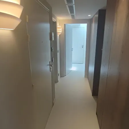 Apartment 152 Boulevard Eugene Gazagnaire Cannes