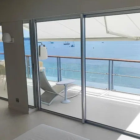 152 Boulevard Eugene Gazagnaire Cannes
