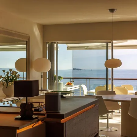 Apartment 152 Boulevard Eugene Gazagnaire