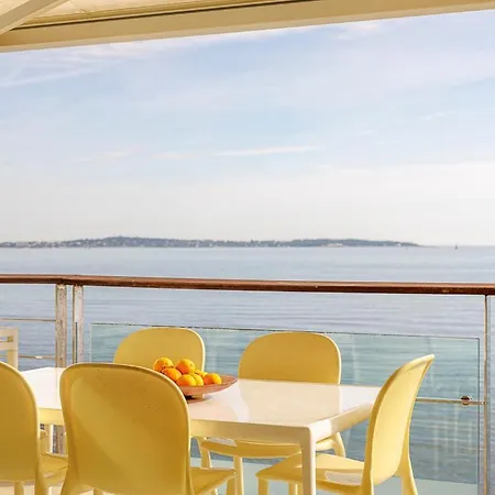 Apartment 152 Boulevard Eugene Gazagnaire *