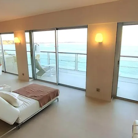152 Boulevard Eugene Gazagnaire Apartment Cannes