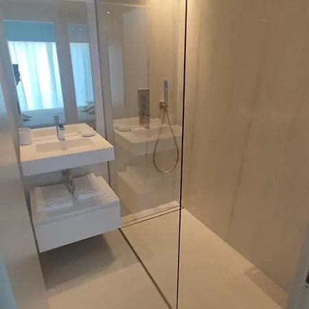 Apartment 152 Boulevard Eugene Gazagnaire
