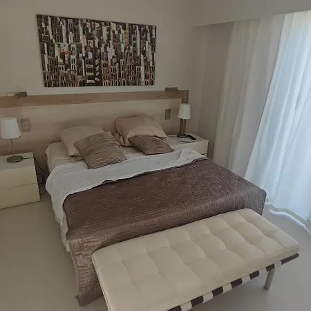 152 Boulevard Eugene Gazagnaire Apartment *