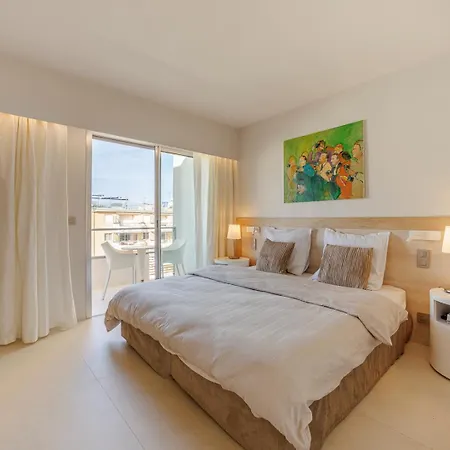 152 Boulevard Eugene Gazagnaire Cannes