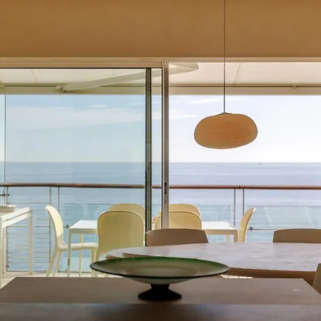Apartment 152 Boulevard Eugene Gazagnaire *
