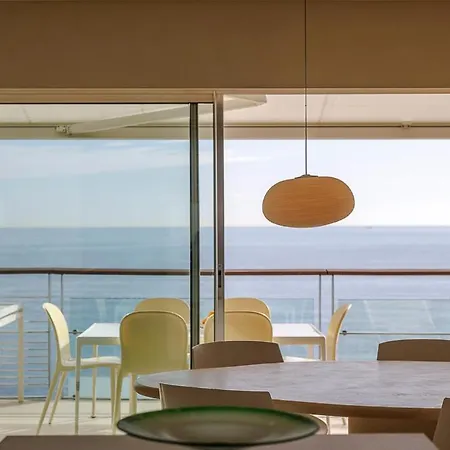 152 Boulevard Eugene Gazagnaire Apartment Cannes