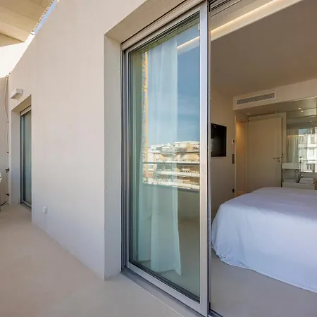 152 Boulevard Eugene Gazagnaire Apartment Cannes