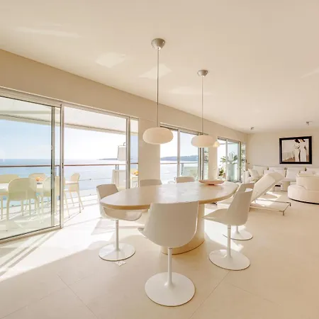 152 Boulevard Eugene Gazagnaire Cannes