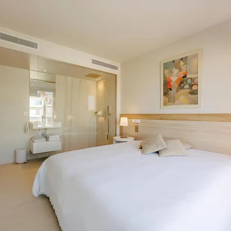 Apartment 152 Boulevard Eugene Gazagnaire