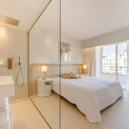 Apartment 152 Boulevard Eugene Gazagnaire *