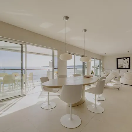 152 Boulevard Eugene Gazagnaire Apartment Cannes