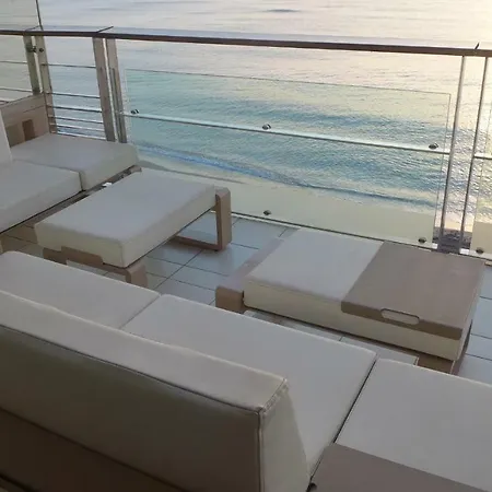 Apartment 152 Boulevard Eugene Gazagnaire *
